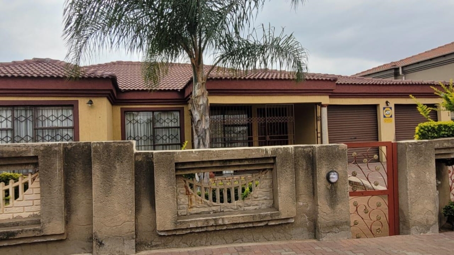 3 Bedroom Property for Sale in Brits Rural North West